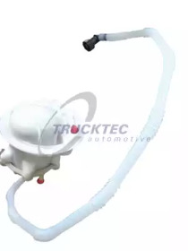 TRUCKTEC AUTOMOTIVE 0738033 -  Топливный фильтр